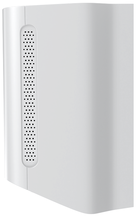 Кондиционер Hisense VISION PRO 2.0 SUPERIOR AS-10UW4RXVQH01A фото#10