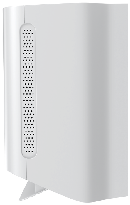 Кондиционер Hisense VISION PRO 2.0 SUPERIOR AS-10UW4RXVQH01A фото#11
