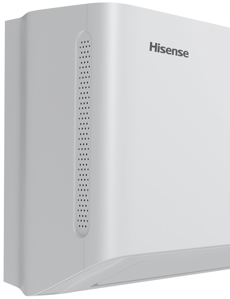 Кондиционер Hisense VISION PRO 2.0 SUPERIOR AS-10UW4RXVQH01A фото#13