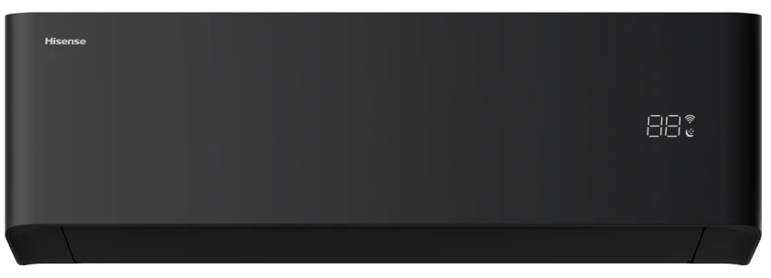 Кондиционер Hisense VIBE PRO AS-10UW4RLCHB00(B)