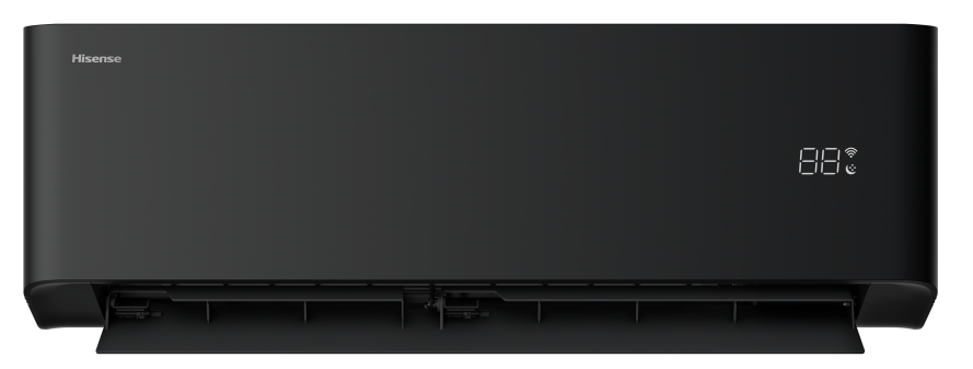 Настенный кондиционер Hisense VIBE PRO AS-13UW4RLCHB00(B) фото#4