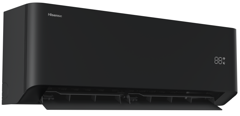 Настенный кондиционер Hisense VIBE PRO AS-13UW4RLCHB00(B) фото#6