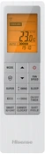 Настенный кондиционер Hisense VIBE PRO AS-10UW4RLCHD00(S) фото#2