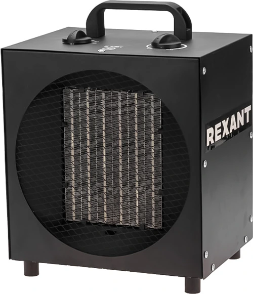 Тепловая пушка REXANT PTC, 5кВт
