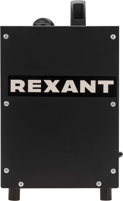 Электрическая тепловая пушка REXANT PTC, 5кВт фото#4