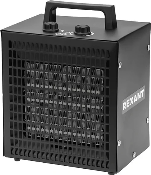 Тепловая пушка REXANT PTC, 3кВт