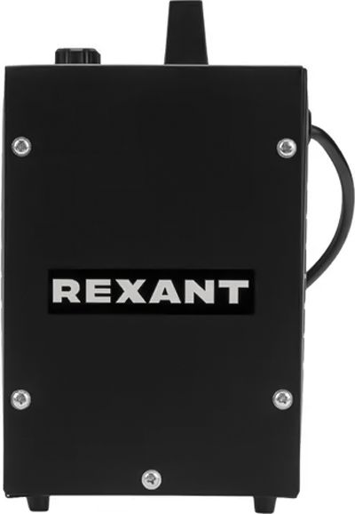 Электрическая тепловая пушка REXANT PTC, 3кВт фото#3