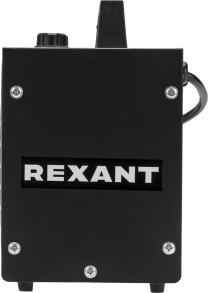 Электрическая тепловая пушка REXANT PTC, 2кВт фото#4