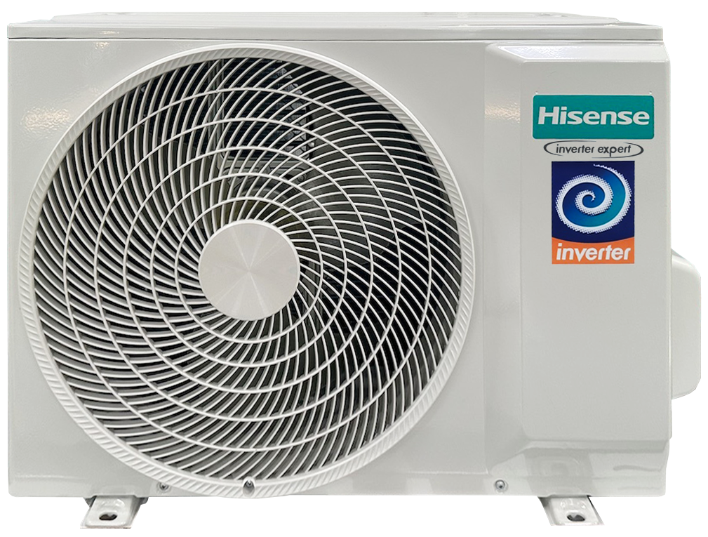 Настенный кондиционер Hisense EXPERT PRO 2.0 AS-13UW4RLCHC00 фото#3