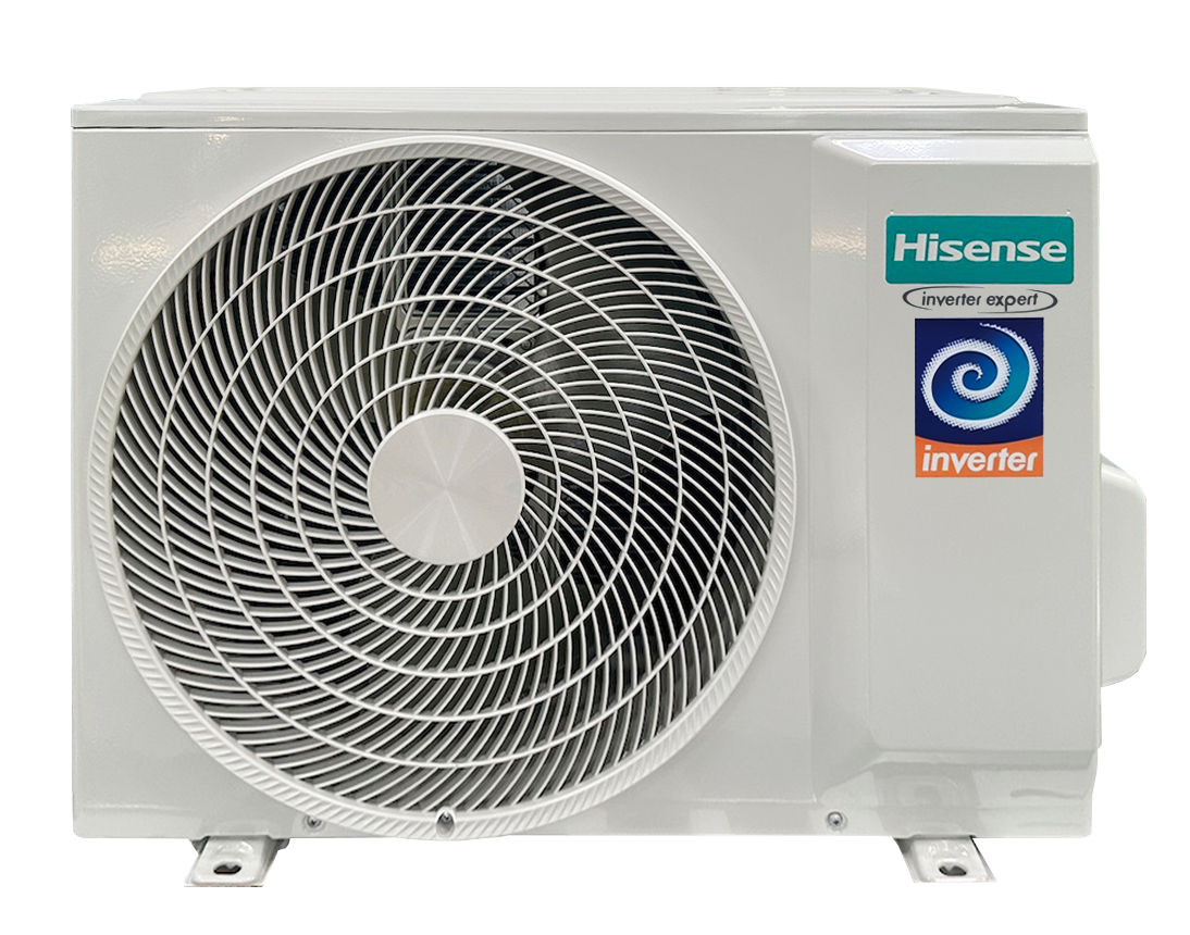 Настенный кондиционер Hisense VIBE AS-10UW4RYRHB05 фото#3