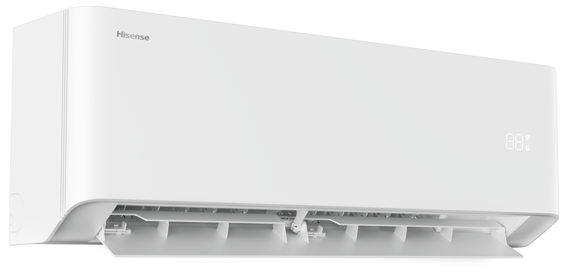 Кондиционер Hisense VIBE AS-13UW4RYRHB04 фото#6