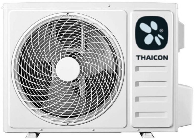 Настенный кондиционер Thaicon Sensair TL-RWS25-FR/TL-ROS25-FR фото#2