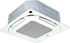 Кассетная VRF система AUX ARVCA-H112/4R1Q