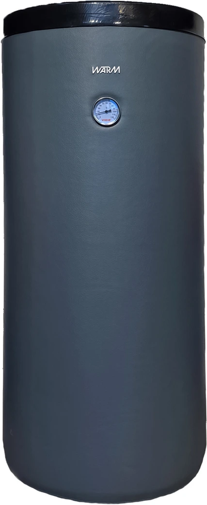Бойлеры косвенного нагрева WARM GYDROS INOX 750л VA12750
