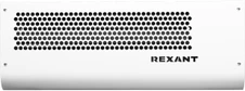 Электрическая тепловая завеса REXANT ТеплоБарьер-3 (3 кВт), белая