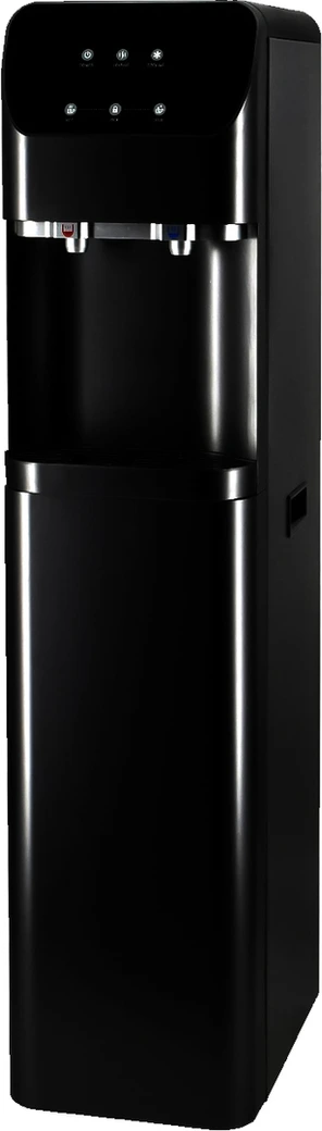 Пурифайер AEL LC-AEL-766s black