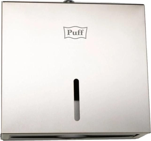 Диспенсер для бумажных полотенец Puff 5150