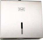 Диспенсер для бумажных полотенец Puff 5150