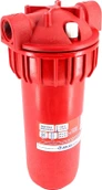 Колба Atlas Filtri Senior Plus HOT 3P 3/4" SX