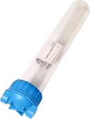 Колба Atlas Filtri Plus 20 3P 1/2" SX (ключ + кронштейн)