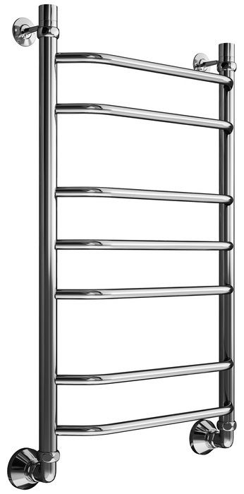 Водяной полотенцесушитель Маргроид Вид 7 80*60 фото#7
