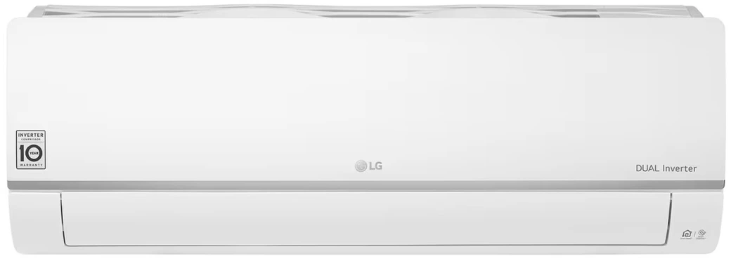 Кондиционер Lg Eco Smart PC09SQR
