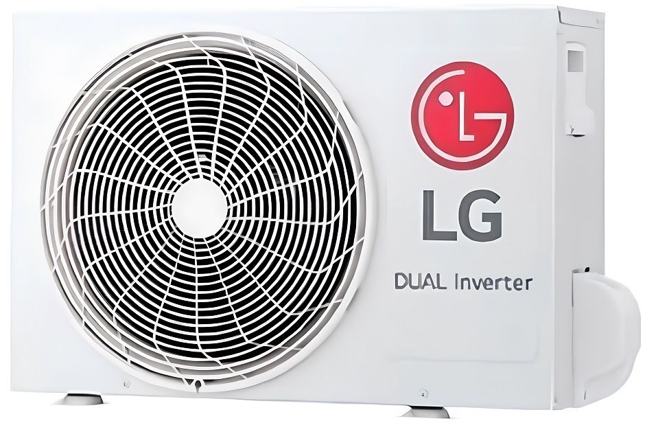 Настенный кондиционер Lg Eco Smart PC18SQ фото#3