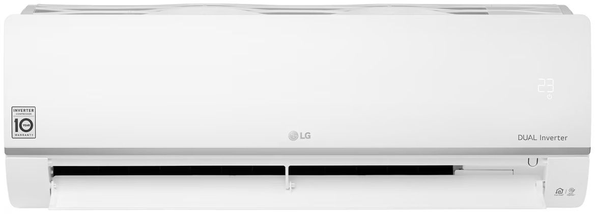 Настенный кондиционер Lg Eco Smart PC18SQ фото#4