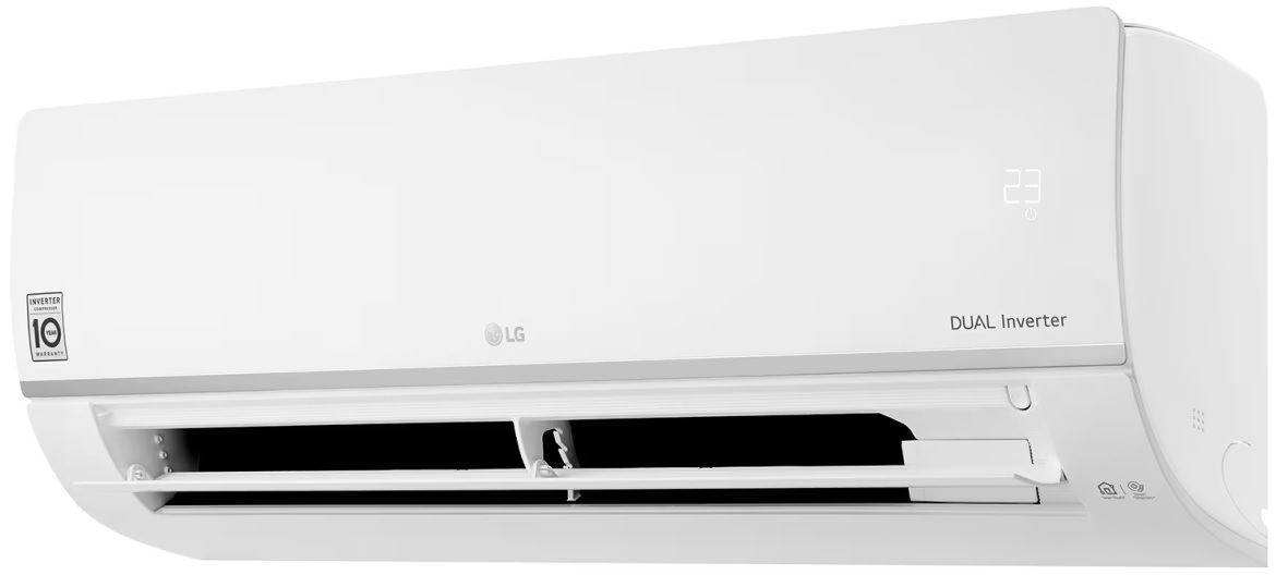 Кондиционер Lg Eco Smart PC18SQ фото#6