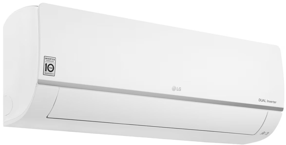 Кондиционер Lg Eco Smart PC18SQ фото#8