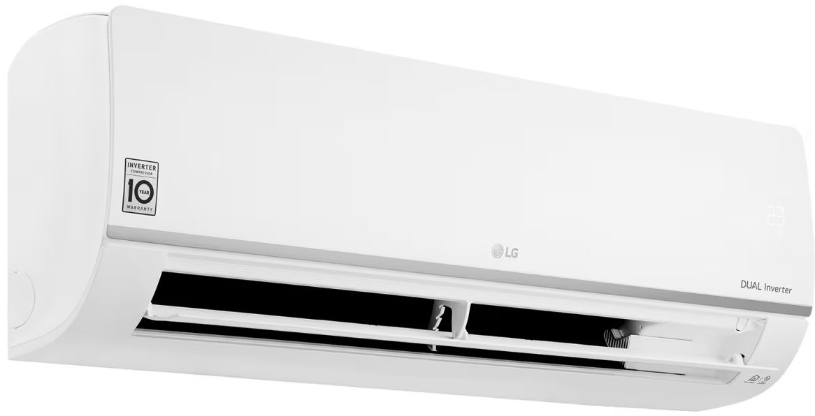 Кондиционер Lg Eco Smart PC18SQ фото#9
