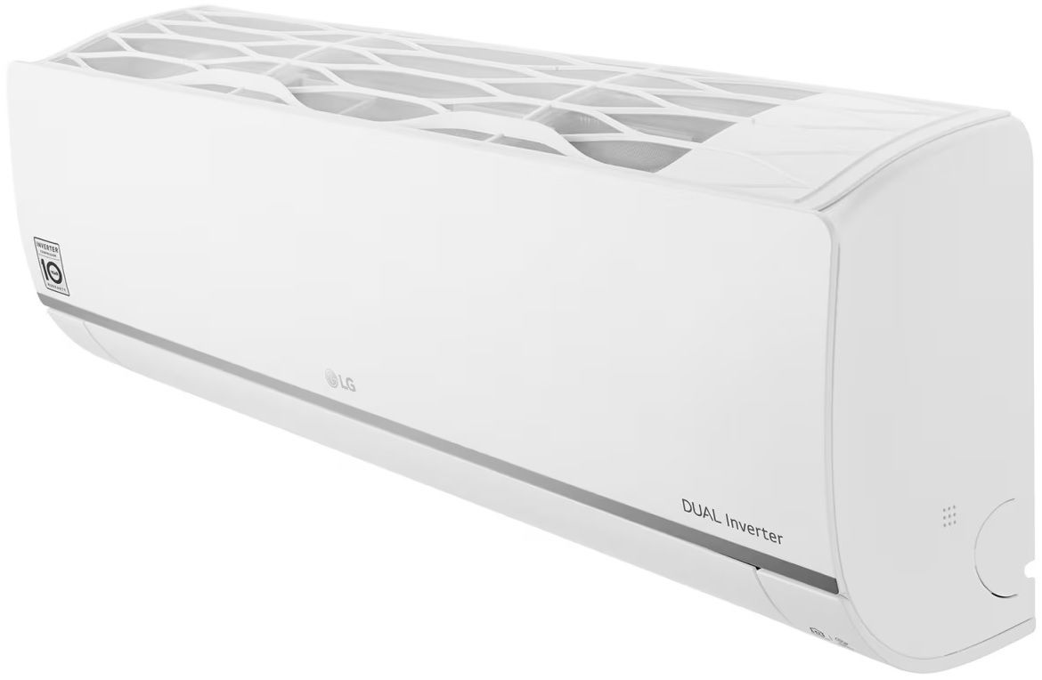 Кондиционер Lg Eco Smart PC18SQ фото#10
