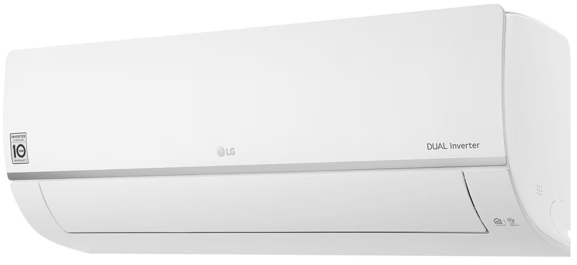 Кондиционер Lg Eco Smart PC24SQ фото#5