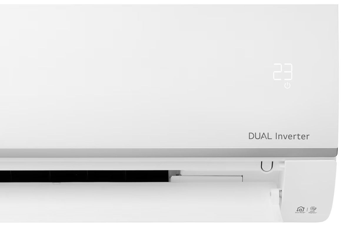 Кондиционер Lg Eco Smart PC24SQ фото#7