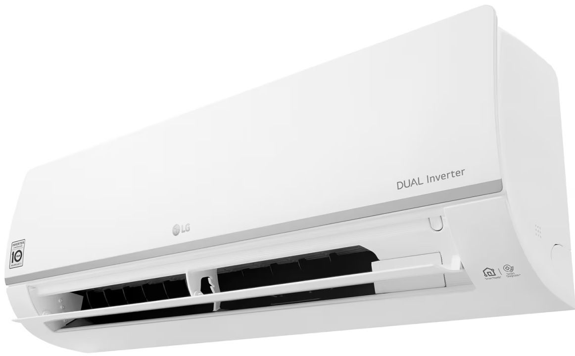 Кондиционер Lg Eco Smart PC24SQ фото#11