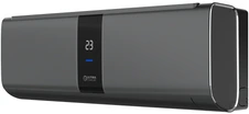 Настенный кондиционер ULTIMA COMFORT Elysium nero ELN-07PN