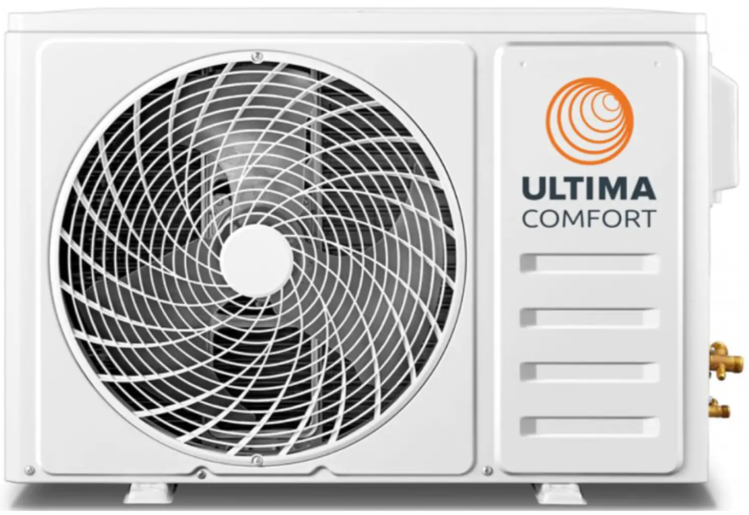 Настенный кондиционер ULTIMA COMFORT Elysium nero ELN-09PN фото#2