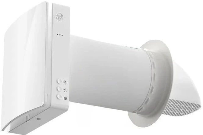 Проветриватель Airwoods ECO AV-TTW5-W