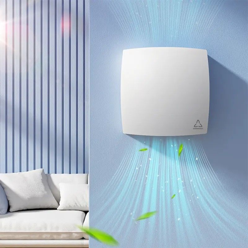 Проветриватель Airwoods ECO AV-TTW5-W фото#4