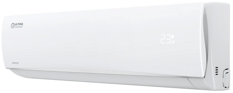 Кондиционер ULTIMA COMFORT Eclipse ECP-I07PN