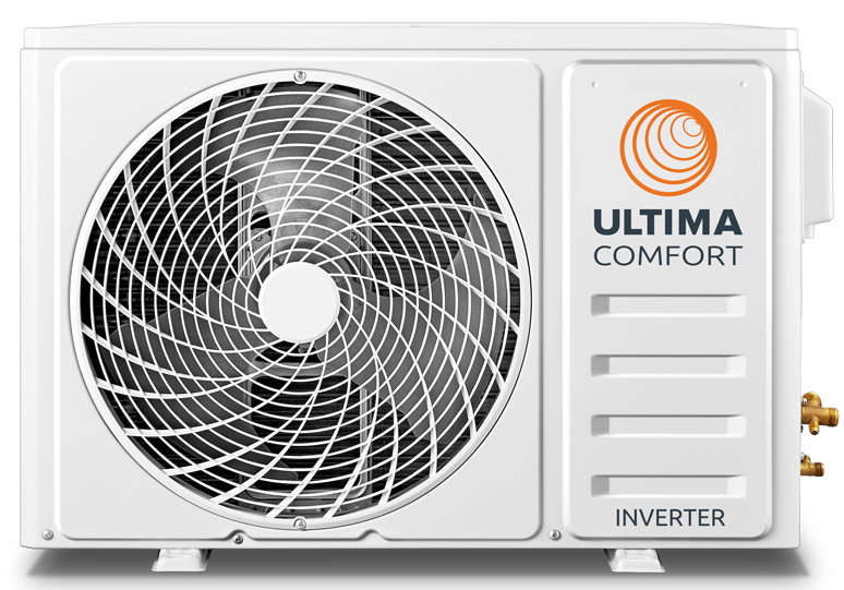 Настенный кондиционер ULTIMA COMFORT Eclipse ECP-I12PN фото#2