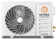 Настенный кондиционер ULTIMA COMFORT Eclipse ECP-I18PN фото#2