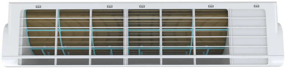 Кондиционер ULTIMA COMFORT Elysium ELB-09PN фото#7