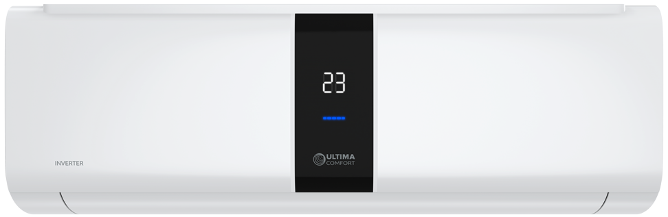 Кондиционер ULTIMA COMFORT Elysium ELB-12PN фото#9