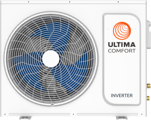 Настенный кондиционер ULTIMA COMFORT Elysium ELB-24PN фото#2