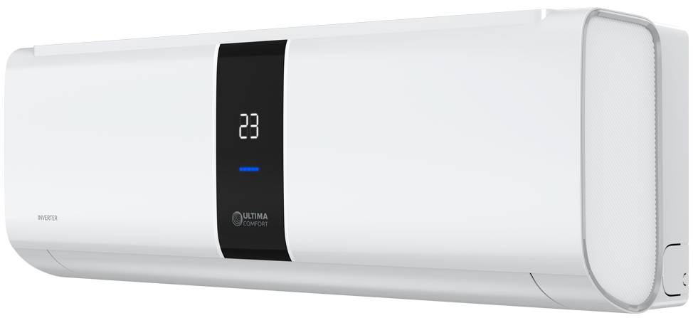 Настенный кондиционер ULTIMA COMFORT Elysium ELB-24PN фото#4
