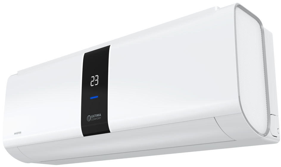 Кондиционер ULTIMA COMFORT Elysium ELB-24PN фото#5