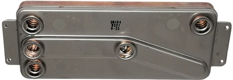 Теплообменник Rinnai Теплообменник (440016703) фото#2