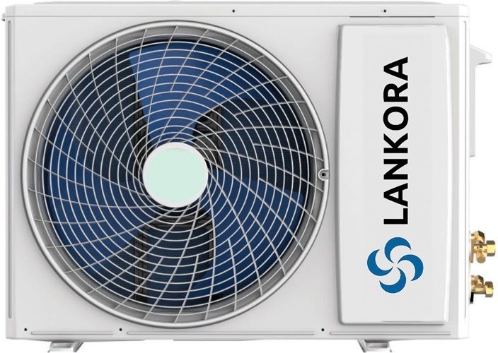 Настенный кондиционер LANKORA Lion LA-36H фото#2
