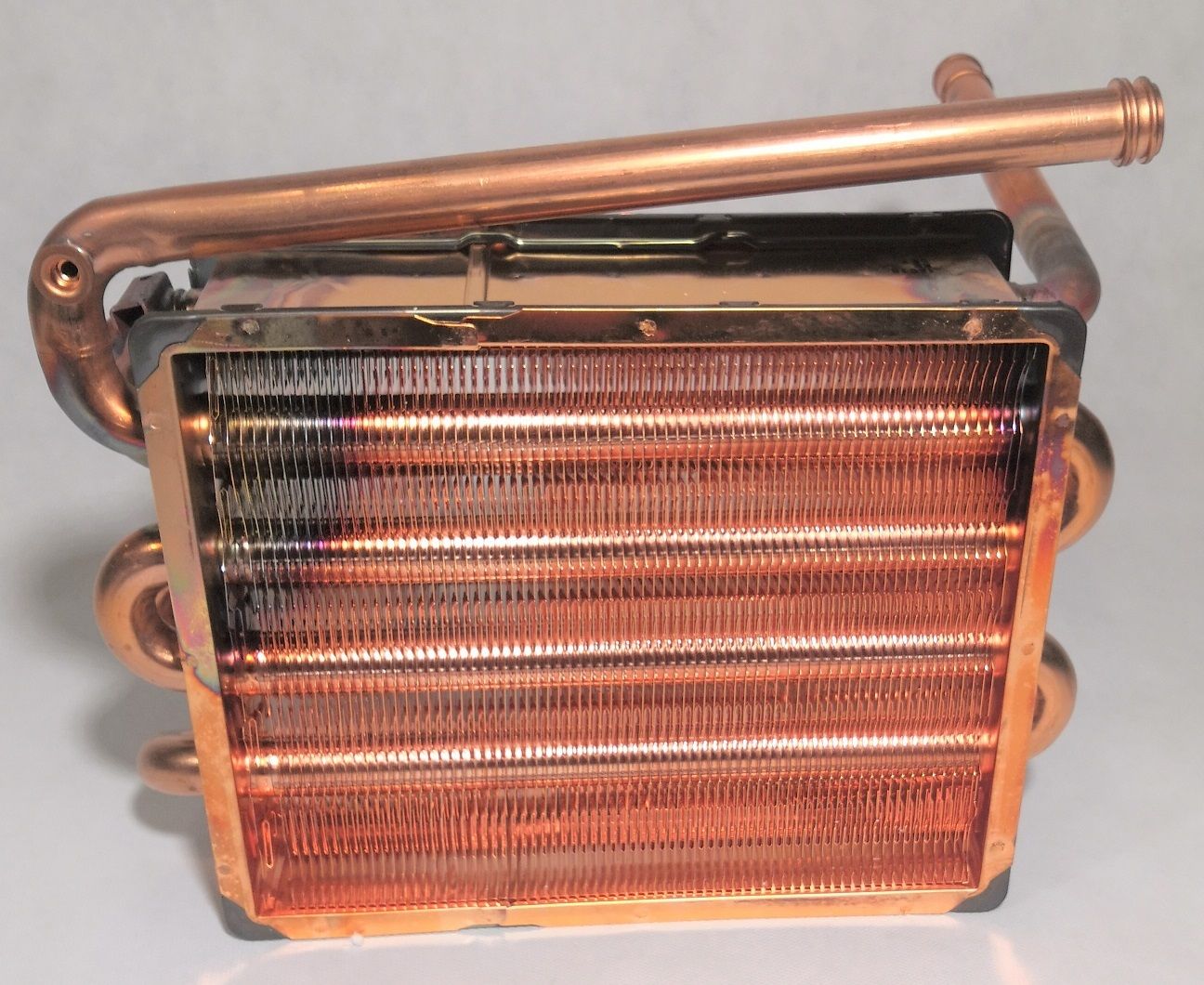 Теплообменник Rinnai Теплообменник (440013569) фото#3